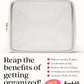 Makeup Bag for Women