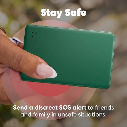 Tile Slim Wallet Finder