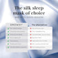 Silk Sleep Mask