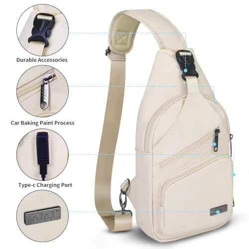 Sling Bag for Women