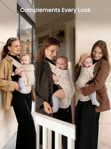 Baby Carrier Infant 7