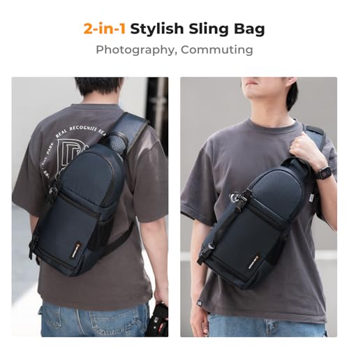 Camera Sling Bag