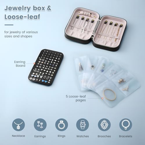 Large Jewelry Organizer