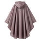 Rain Poncho Jacket