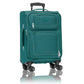 Rio Lightweight Softside Rolling Carry