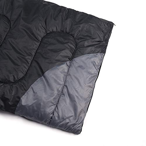 Sleeping Bags for Adults Kids Boys Girls Backpacking Hiking Camping Microfiber Liner