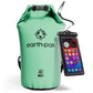 40L Waterproof Dry Bag Backpack