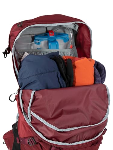 Hikelite 28L Lightweight Hiking Backpack