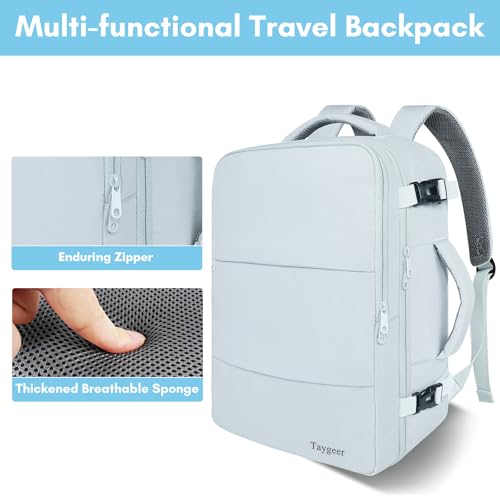 Carry On Backpack