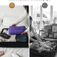 Compression Travel Laundry Bag for Dirty Clothes