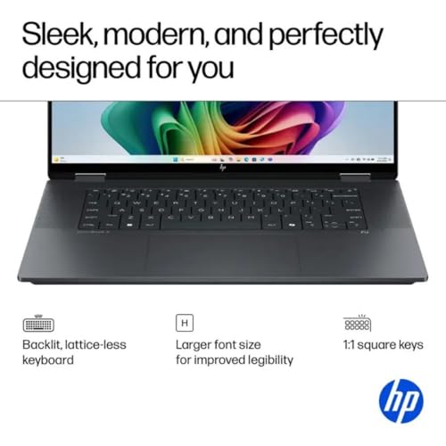 OmniBook X Flip 16 2