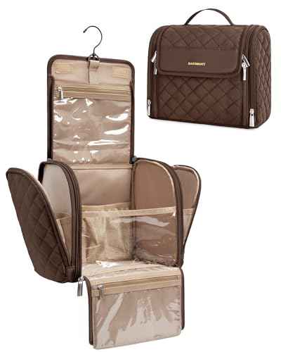 Travel Toiletry Bag