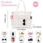 Large Beach Bag for Women