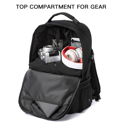Insulated Cooler Backpack 38 (34 Count)