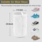 Shoe Washing Machine Bag (2 Count)