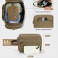 Canvas Duffle Bag