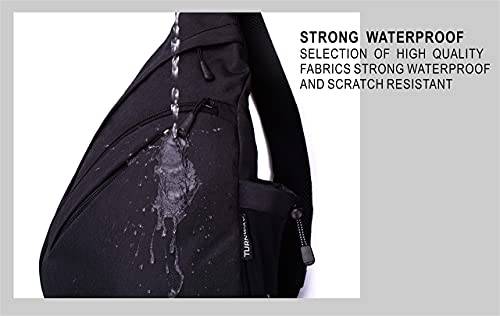 Water Proof Sling bag