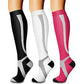Compression Socks for Women & Men Circulation (3 Count)