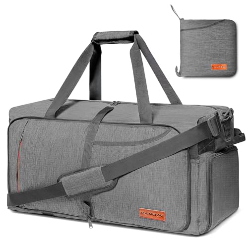 85L Travel Duffel Bag