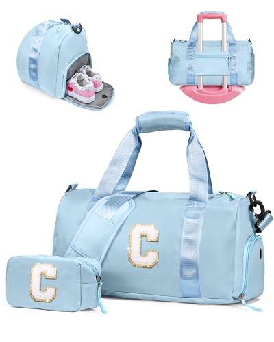 Gifts for 3 4 5 6 7 8 9 Year Old Girls (2 Count)