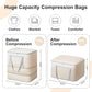 Comforter Storage Bag (2 Count)