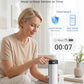 Smart Pill Organizer with Alarm