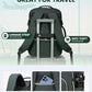 50L Travel Backpack Flight Approved Carry on Backpack