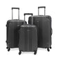 Out of Bounds Lightweight Hardshell 4 (3 Piece)