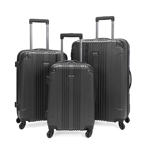 Out of Bounds Lightweight Hardshell 4 (3 Piece)