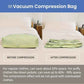 TPU Vacuum Bag for Travel