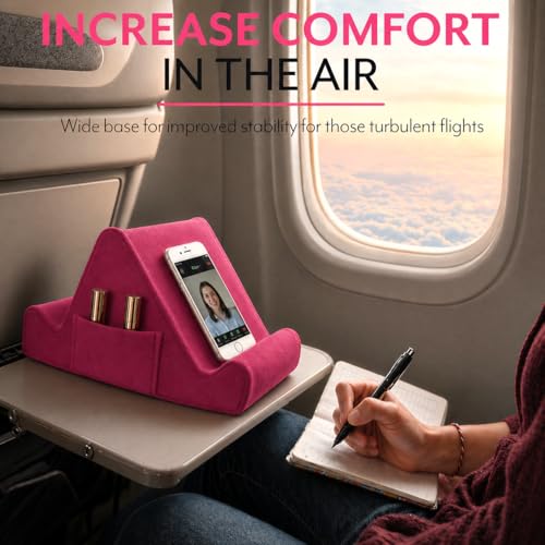 Tablet Lap Cushion