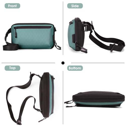 Electronics Organizer Tech Travel Pouch
