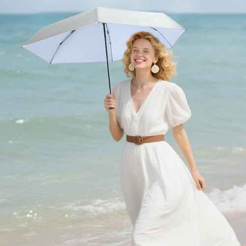 Mini UV Umbrella Travel