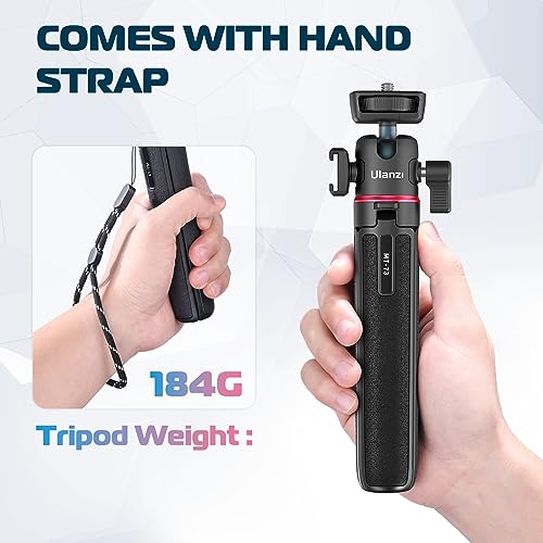 MT 73 Extension Pole Tripod