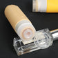 Travel Bottles for Toiletries (5 Count)