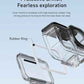 Waterproof Case with Anti
