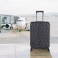 Travel Luggage Cover Suitcase Protector Fits 23