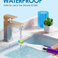 Electric Toothbrush for Adults