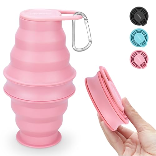 Collapsible Water Bottle