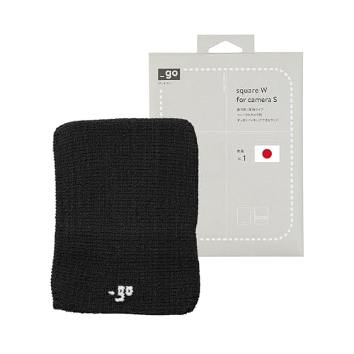 Camera Cover Square W