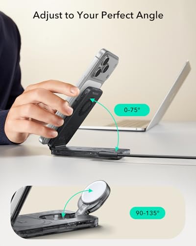 3 in 1 Charging Station