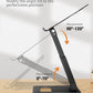 Laptop Stand for Desk Adjustable Height