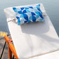 Patio Chairs Headrest Pillows