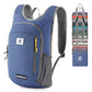 Small Daypack 10L Hiking Backpack Packable Lightweight Travel Day Pack for Women Men