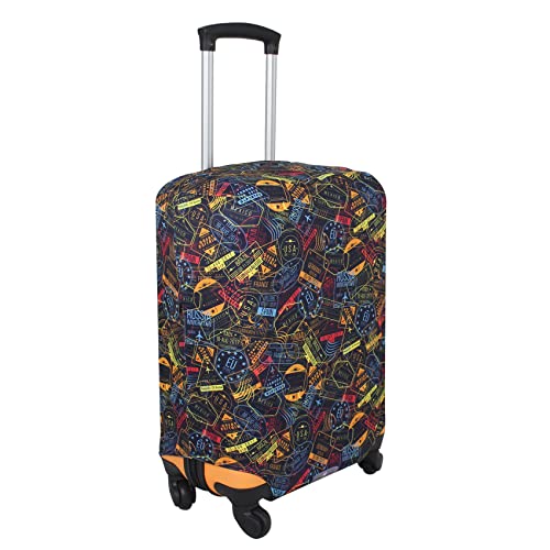 Travel Luggage Cover Suitcase Protector Fits 23