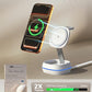 MFI Certified 3 in 1 Magsafe Wireless Charging Station