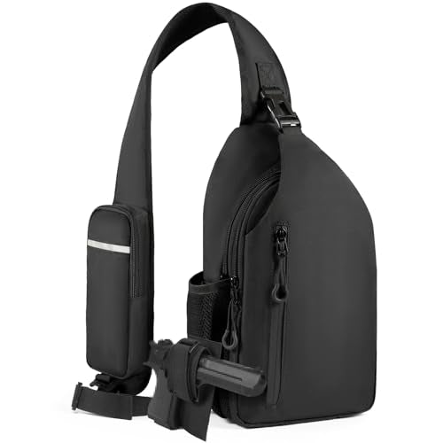 CCW Sling Chest Bag