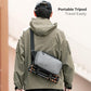 2 in 1 Camera Sling Bag