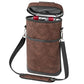 2 Bottle Wine Carrier Tote