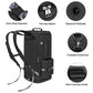 Gym Bags for Men Gym Duffle Bag Backpack 3